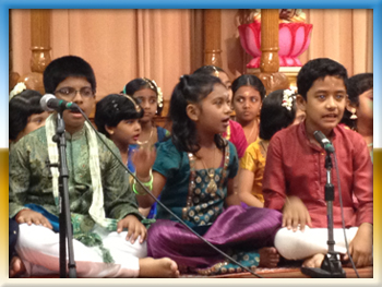 Sapthaswaras performance archive photograph 3