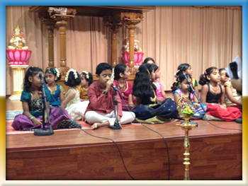 Sapthaswaras performance archive photograph 6