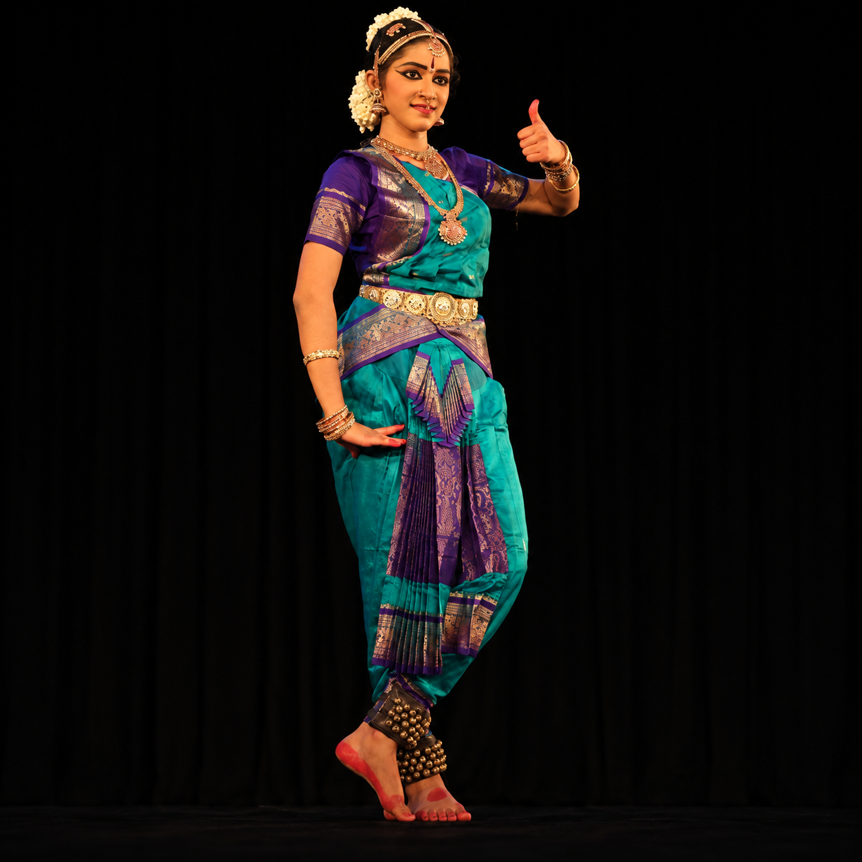 Miss Janani Raja