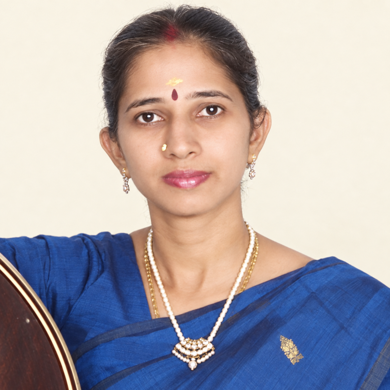 Mrs. Kavitha