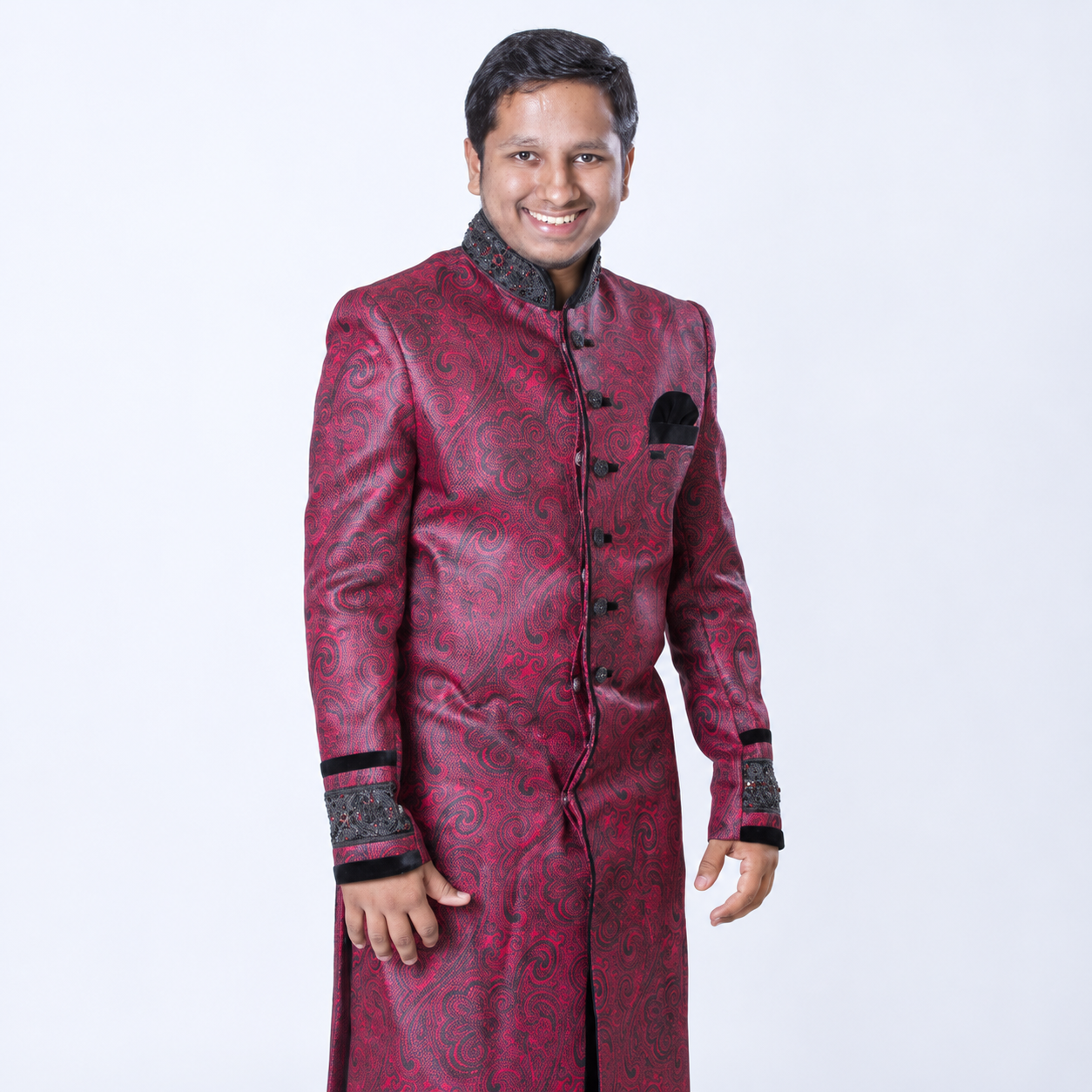 Mr. Raja Swaminathan